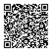 QR to open the iOS build